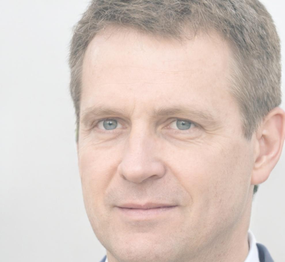 Benedikt Schwarzmann, Geschäftsführer von orifiviloafera