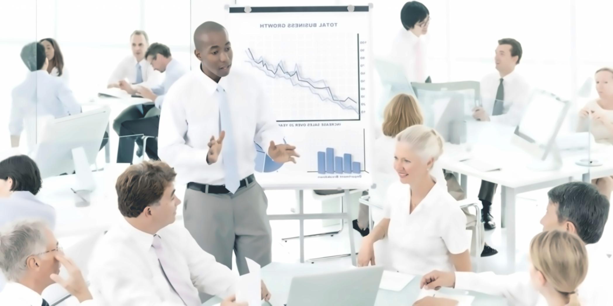 Professionelle Finanzberatung